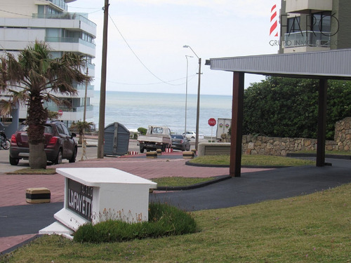 Imagen 23 de 30 de Apartamento En Península 2 Dormitorios Con Garage - Punta Del Este Peninsula