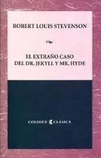 El Extraño Caso Del Dr. Jekyll Y Mr. Hyde