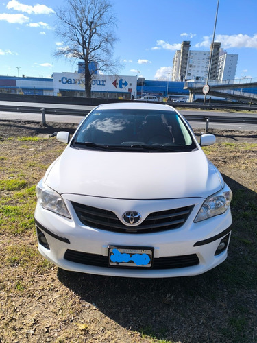 Toyota Corolla 1.8 Xei At Pack 136cv