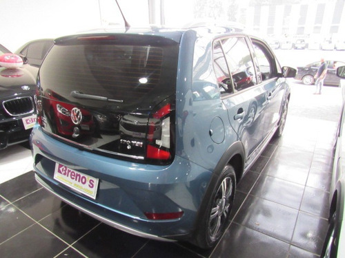 Volkswagen Up! Cross Up! Cross 1.0 Tsi Total Flex 12v 5p Fl