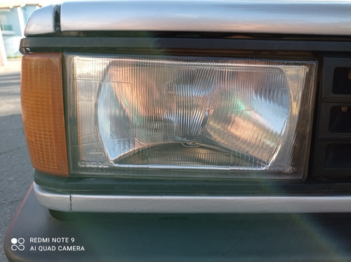 Wv Pariti Cl 1.6