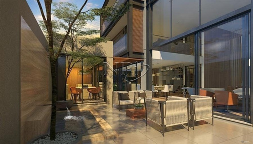Imagem 10 de 15 de Sereno Alto De Pinheiros | Casa Em Condominio | Npi Imoveis - V-9558