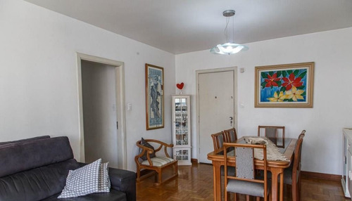 Imagem 3 de 28 de Apto No Tatuapé Com 2 Dorms, 1 Vaga, 108m² - Ap14875