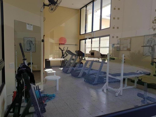 Imagem 7 de 28 de Apartamento Com 03 Dormitórios E 88 M² | Santana , São Paulo | Sp - Ap133465v