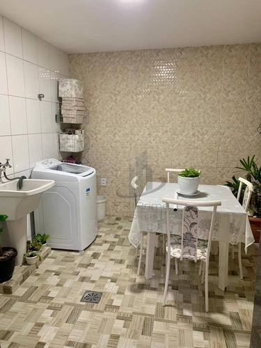 Imagem 16 de 21 de Casa Com 4 Dormitórios À Venda Por R$ 740.000,00 - Jardim Vila Rica - Tiradentes - Volta Redonda/rj - Ca0061