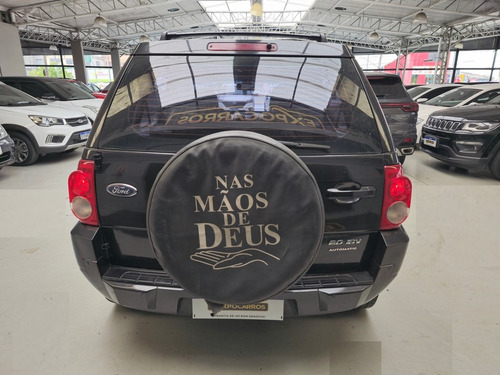 Ford Ecosport Ecosport XLT 2.0 16V (Aut)