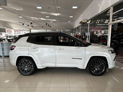 Jeep Compass 1.3 T270 Turbo s