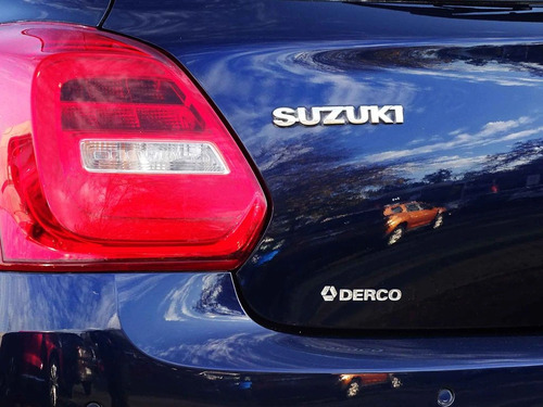 Suzuki Swift Gl Sport