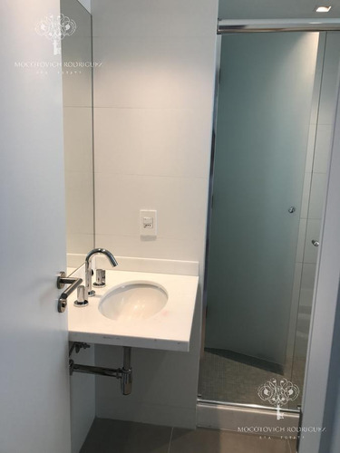 Apartamento Alquiler - Roosevelt Punta Del Este