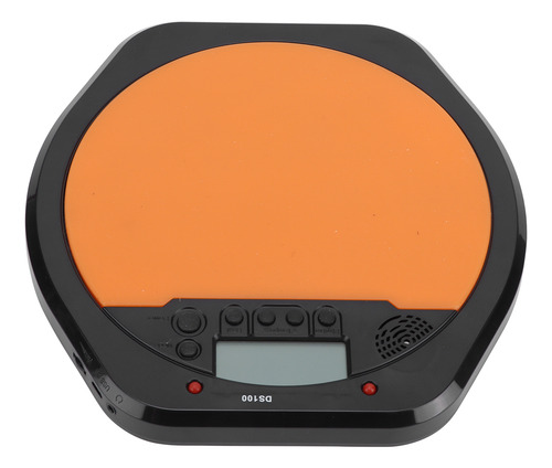 Pantalla Lcd Digital De Simulación De Práctica Con Metrónomo