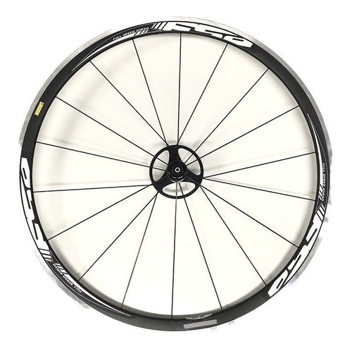 Imagen 2 de 6 de Juego De Ruedas Fsa Rd-600 700c Ruta - Urquiza Bikes