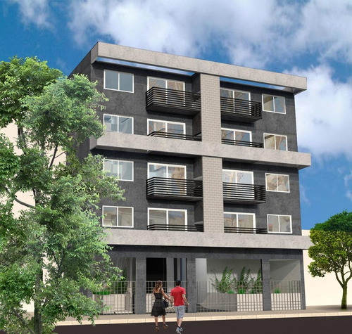 Imagen 4 de 10 de Departamento - Tigre