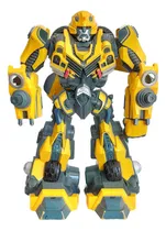 Comprar Bumblebee - Transformers - Hasbro  - Los Germanes
