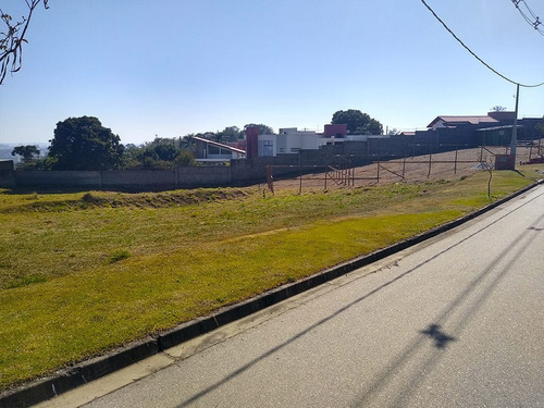 Imagem 2 de 8 de Terreno À Venda, 1108 M² - Condominio Tereza Maria - Sorocaba/sp - Te1492
