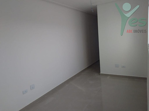 Imagem 3 de 14 de Ref.: Ap2059 - Apartamento Sem Condomínio, 2 Quartos,1 Vaga, Parque Novo Oratório., Santo André. - Sp - Ap2059