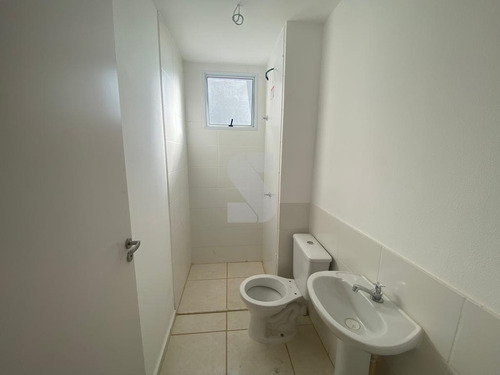 Imagem 15 de 23 de Apartamento À Venda, 2 Quartos, 1 Vaga, Jardim Riacho Das Pedras - Contagem/mg - 27439