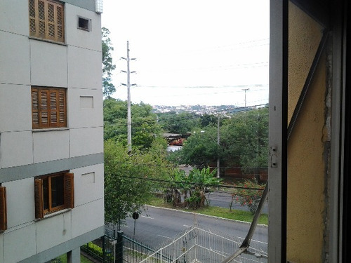 Imagem 11 de 19 de Apartamento Petropolis Porto Alegre - 1020