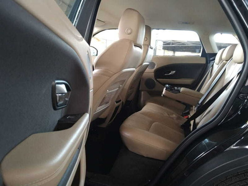 Imagem 13 de 15 de Land Rover Range Rover Evoque Se 2016