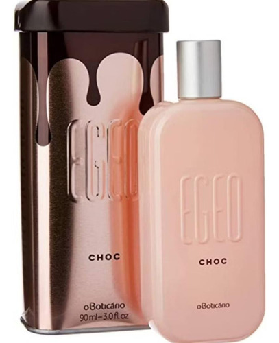 Perfume Egeo Choc Eso 100ml