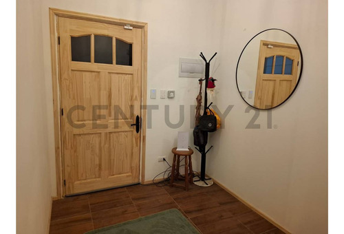 Parcela Con Casa Nueva En Laguna De Aculeo