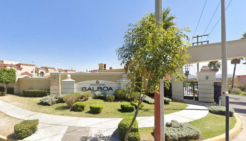 Se Vende Casa De Recuperación Bancaria En Hda. Balboa, Cuautitlán Izcalli. Arf