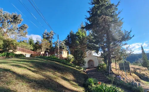 Lote En Venta En Vereda Yerbabuena. Cod V11970009