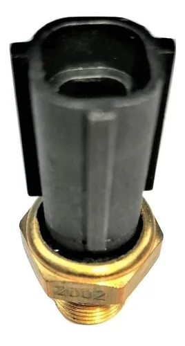 Sensor De Temperatura Volkswagen Caddy 1,6 8v Ap1998/02