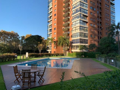 Imagen 3 de 30 de Departamento - Belgrano Chico