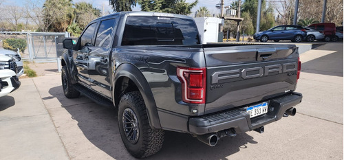 Ford F-150 F-150 Raptor