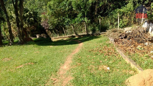 Imagem 14 de 30 de Chácara Com 2 Dormitórios À Venda, 6000 M² Por R$ 530.000,00 - Jardim Cinco Lagos - Mairiporã/sp - Ch0366