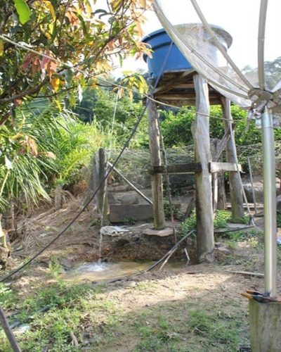 Imagem 29 de 29 de Sítio À Venda Em Juquitiba- Sp; Sitio À Venda Em Miracatu; - 138 - 32982568