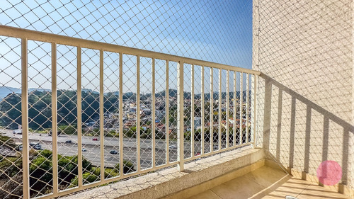 Apartamento 49m2 Moderno E Sofisticado No Yes New City - 2q, 1wc, 1 Suíte, 1vg
