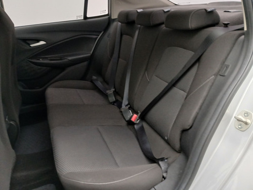 Chevrolet Onix 1.0 TURBO FLEX LTZ AUTOMÁTICO