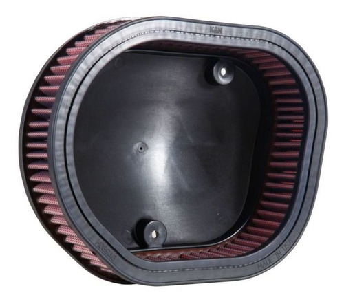 Filtros De Aire De Alto Flujo K&n Indian Chief Classic 1819