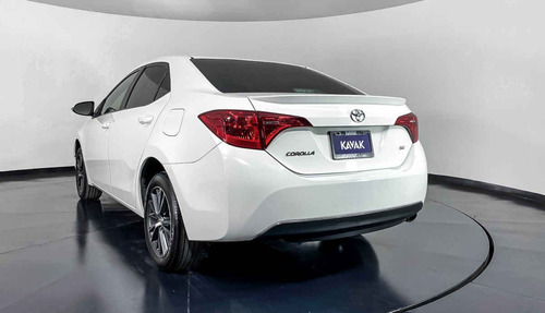 Imagen 7 de 15 de 45193 - Toyota Corolla 2017 Con Garantía Mt