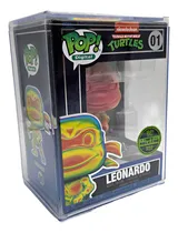 Comprar ## Funko Pop Digital Tmnt Leonardo 01 Nft Ninja Turtles##