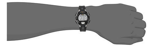 Reloj Timex Ironman Classic 30 De Tamaño Mediano, Resistente