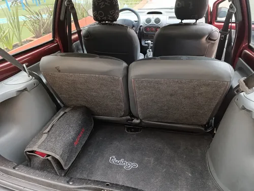 Renault Twingo 1.2 U Authentique