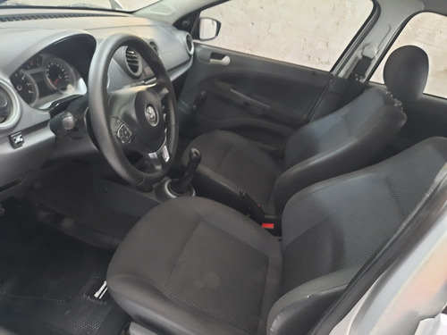 Volkswagen Gol Trend 1.6 2009