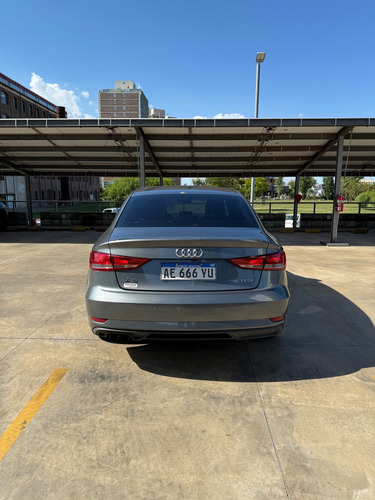 Audi A3 1.4 Tfsi Sedan Stronic 125cv