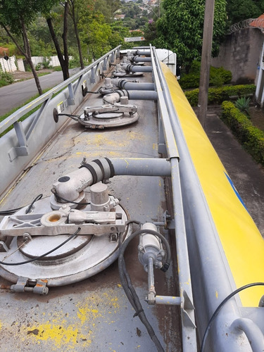 Tanque Randon Ls 2017 - 30 Mil Litros