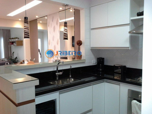 Imagem 26 de 30 de Casa Em Condomínio Para Venda 3 Dormitorios 2 Suites 2 Vagas Espaço Gourmet Jacuzzi Em Tremembé São Paulo-sp - 220010