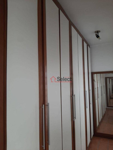 Imagem 12 de 25 de Sobrado Com 4 Dormitórios À Venda, 250 M² Por R$ 1.200.000,00 - Mooca - São Paulo/sp - So0124