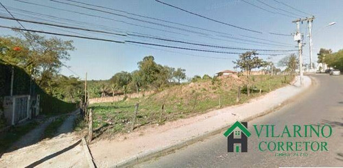 Imagem 3 de 5 de Lote Comercial No Braúnas - 863v