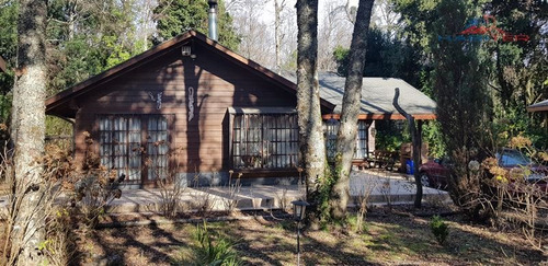 Sitio En Venta En Pucón