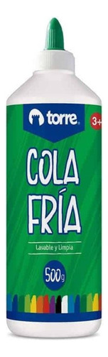 Cola Fria Torre Imagina 500g