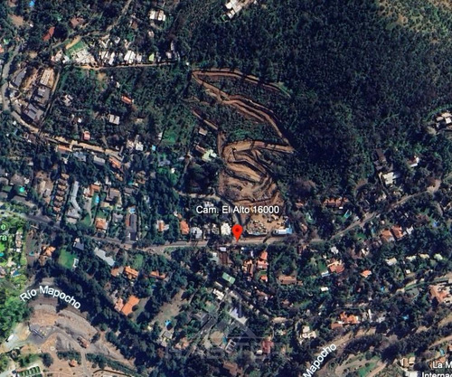 Sitios En El Arrayan - Barrio Privado