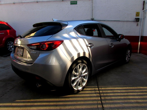 Mazda 3 Hb S Grand Touring 2.5 2016
