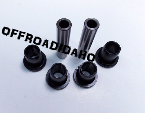 Front Lower A-arm Bushing Shaft Kit Polaris Ranger Xp 90 Aab