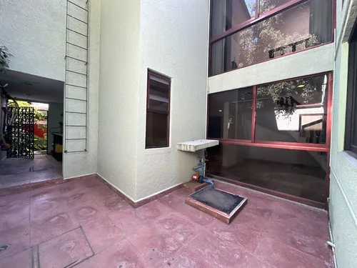 Casa En Venta / Granjas Coapa, Tlalpan, Cdmx.